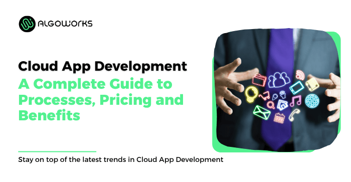 cloud-app-development