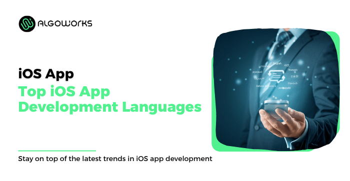 top-ios-app-development-languages