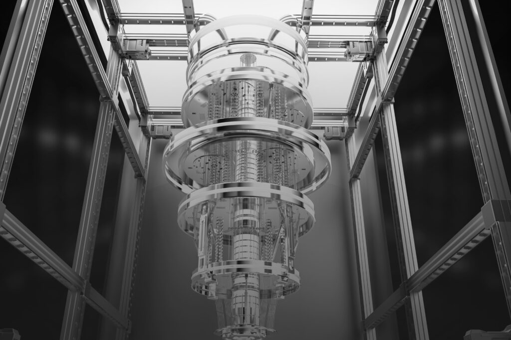 Salesforce’s Quantum Computing: A Game-Changer for Tech Industry