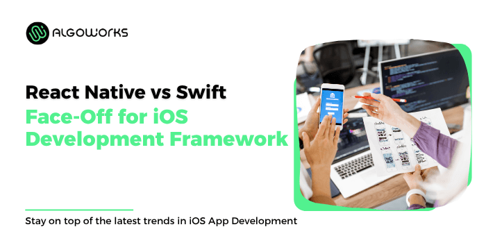 React Native vs Swift 2023