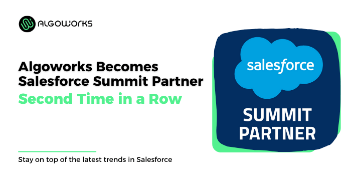 algoworks-becomes-salesforce-summit-partner