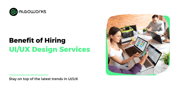 Why Professional UI UX Design Services Are Essential For Your Business