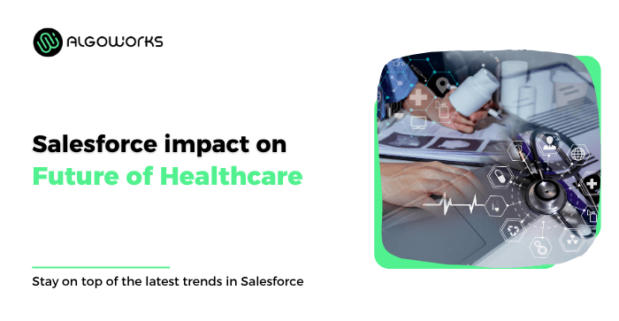 The Future of Healthcare