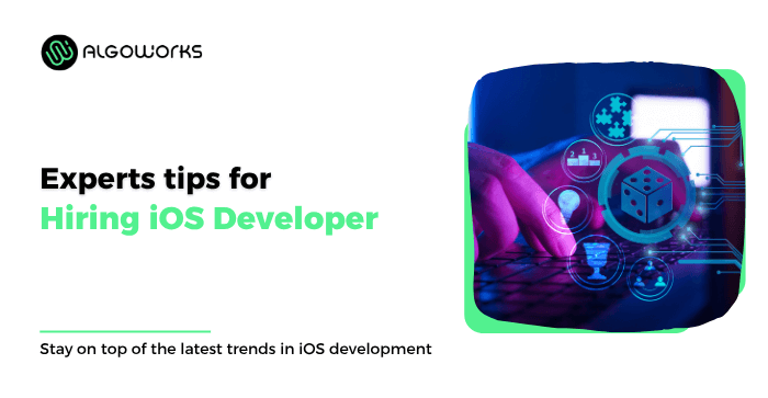 How to Hire the Right iOS Developer on Contract