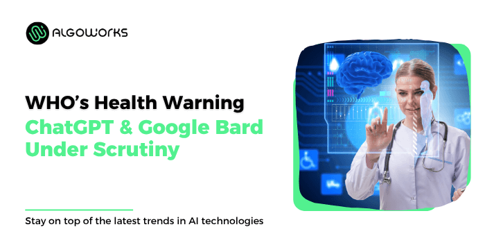 Are ChatGPT and Google Bard Under Scrutiny featured image