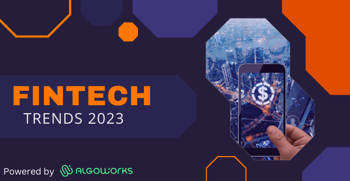 Fintech Trends 2023
