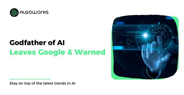 Why Google’s AI Pioneer’s Departure is a Wake-Up Call for Tech