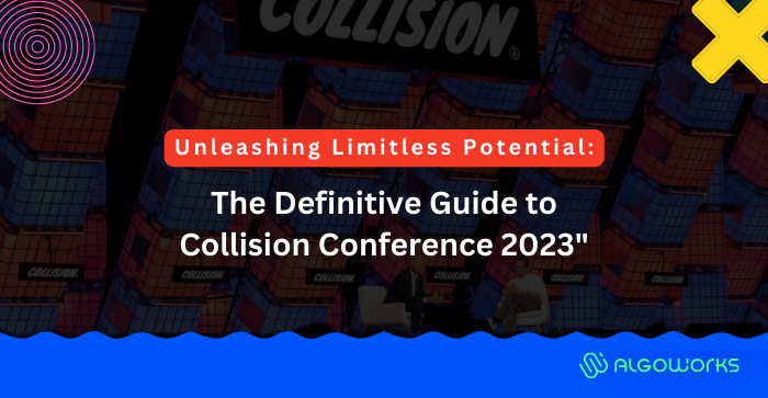 The Insider’s Guide to Collision Conference 2023 featured image