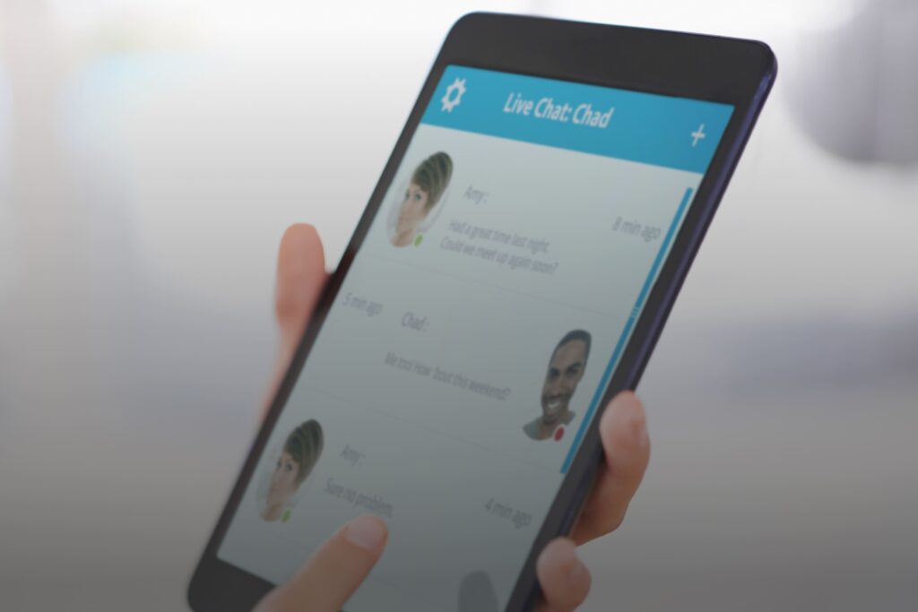 How Your Business Can Benefit from Conversational UI?