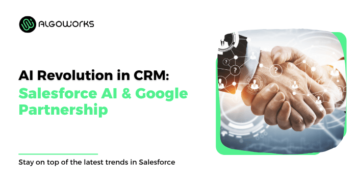 AI Revolution in CRM