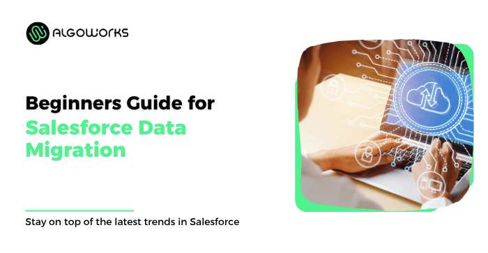 Salesforce Data Migration for Beginners