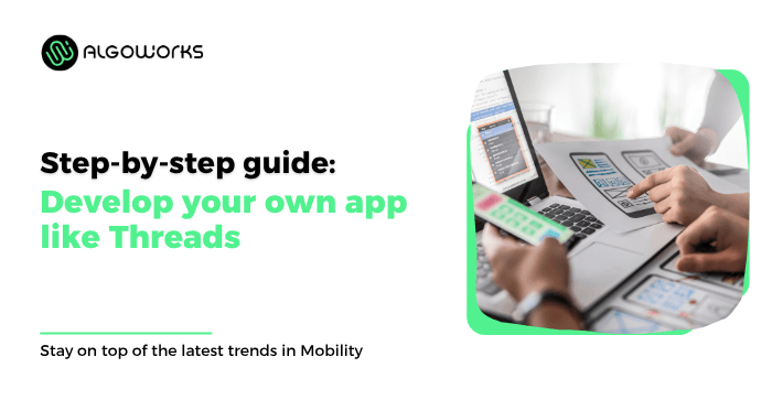 Develop an App Like Threads
