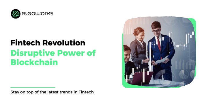 Fintech Revolution