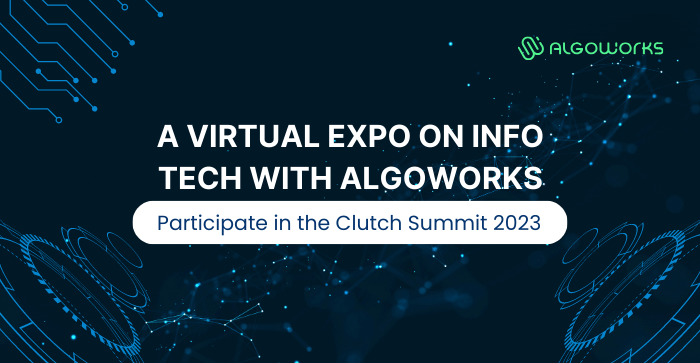 Join Clutch Summit 2023 featured image