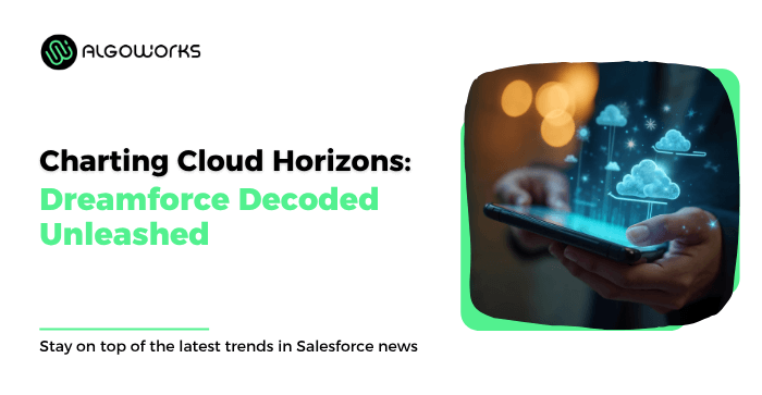 Dreamforce decoaded featured image