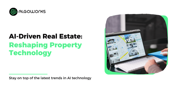 AI In PropTech