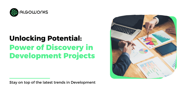 Power of Discovery in Development project