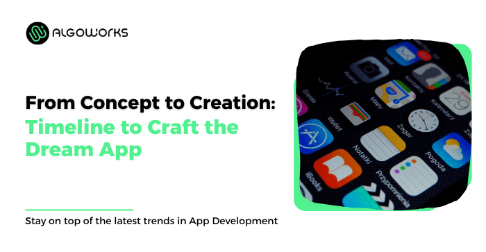 Mobile App Development Timeline
