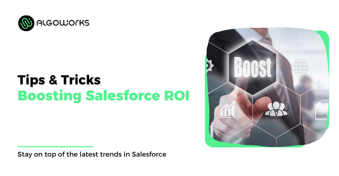 Boosting Salesforce ROI Featured Image