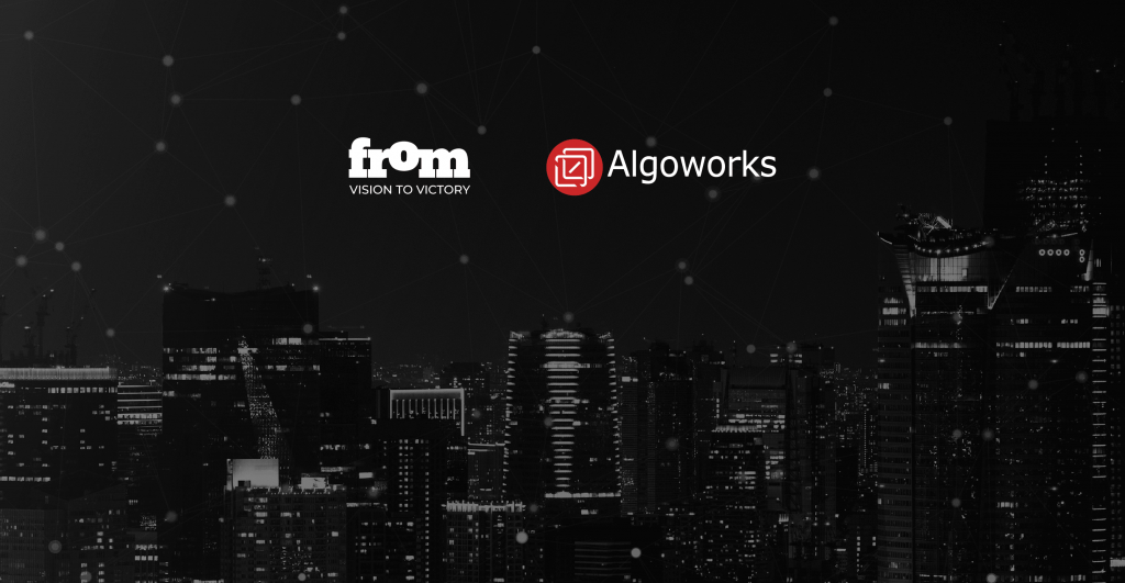 Announcement: Algoworks Proudly Joins “FROM: VISION TO VICTORY” as ...