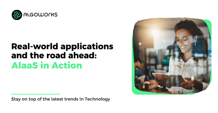 AIaaS in Action Featured Image
