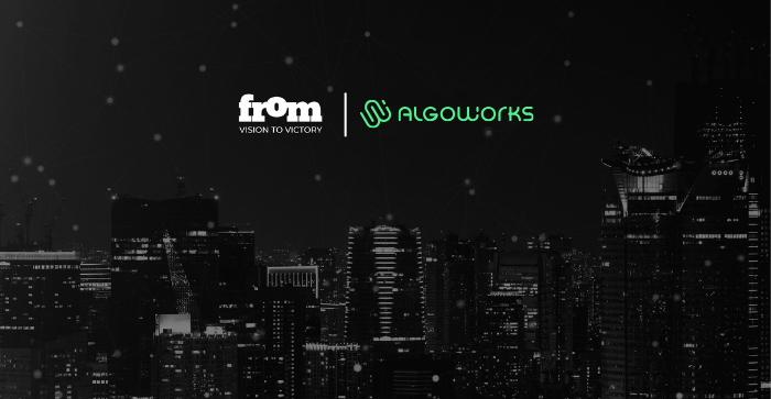 Algoworks Proudly Joins “FROM VISION TO VICTORY”
