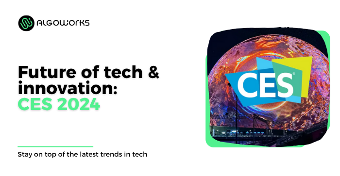 CES 2024 A Glimpse into the Future of Tech and Innovation (1)
