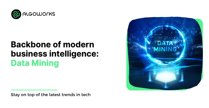 Data Mining The Backbone of Modern Business Intelligence Strategies