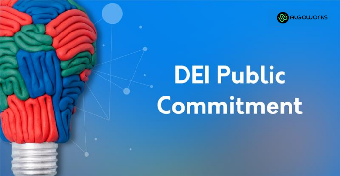 DEI Public Commitment