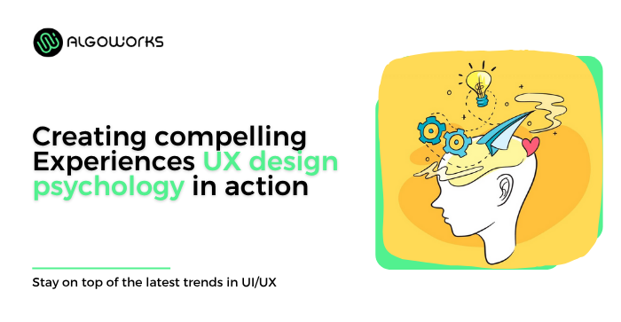 10 UX Design Psychology Principles With Practical Examples To Understand
