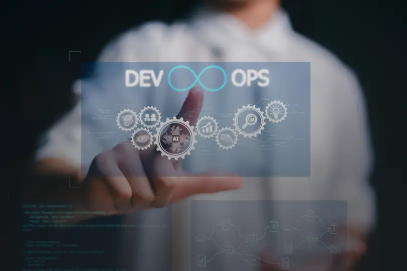 List of 15 best DevOps tools to pick for your teams