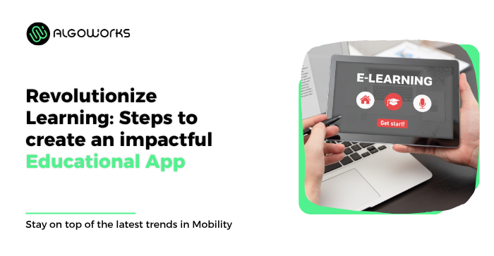 From Concept to Classroom How to Develop an Effective Education App