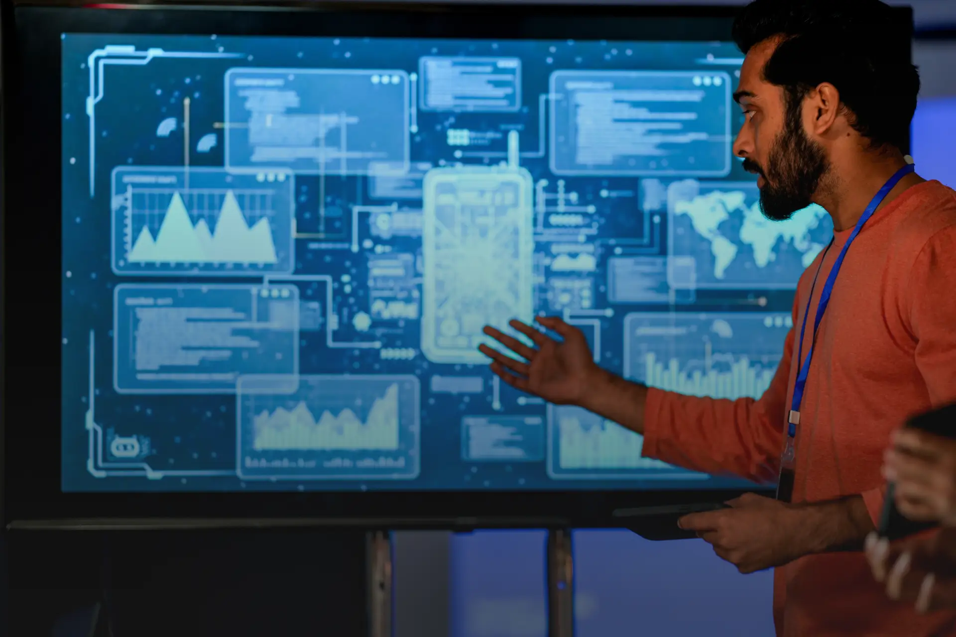 Databricks Launches AI/BI Visualization Tool Competing Microsoft