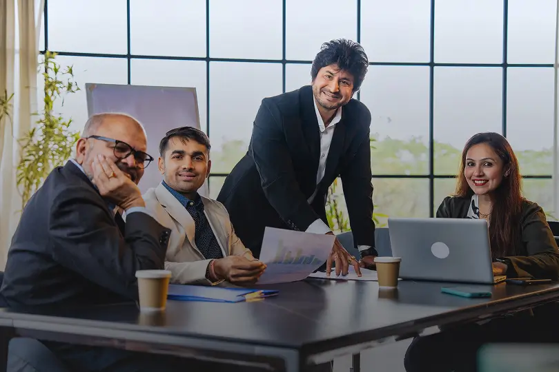 Breaking News: Salesforce Launches New Public Sector Division in India