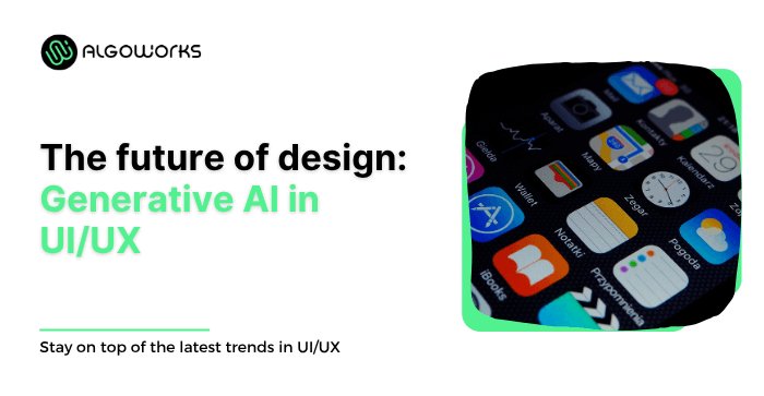 AI-Powered UI Design with Smart, Adaptive Interfaces