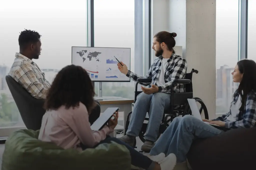From Inclusion to Innovation: Algoworks’ Journey Toward a Truly Accessible Workplace