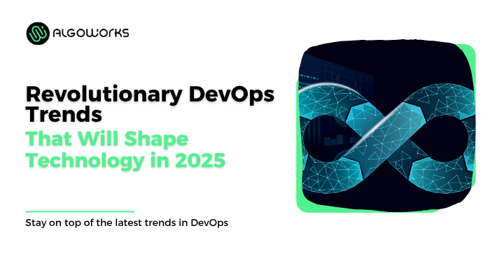 DevOps Trends in 2025