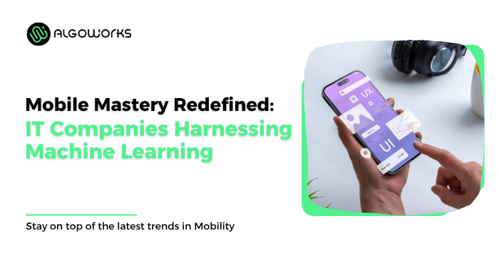 The Rise of AI-Powered Mobile Apps featured image
