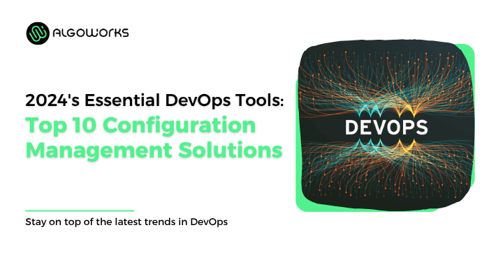 Top 10 DevOps Configuration Management Tools featured image