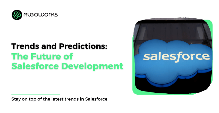 The Future of Salesforce Development featured image