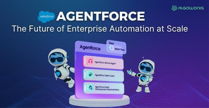 Agentforce AI Assistants for Personalized Customer Engagement featured image