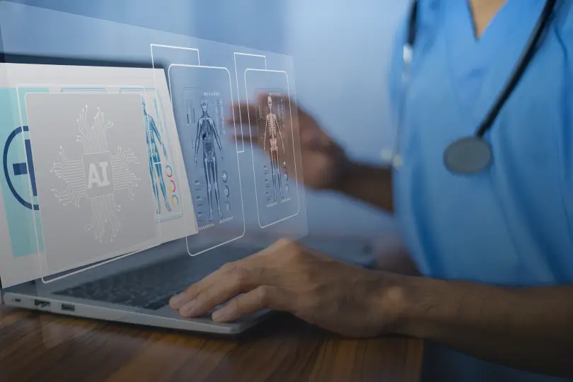 AI Literacy in Healthcare: A Journey Towards Smarter Patient Care