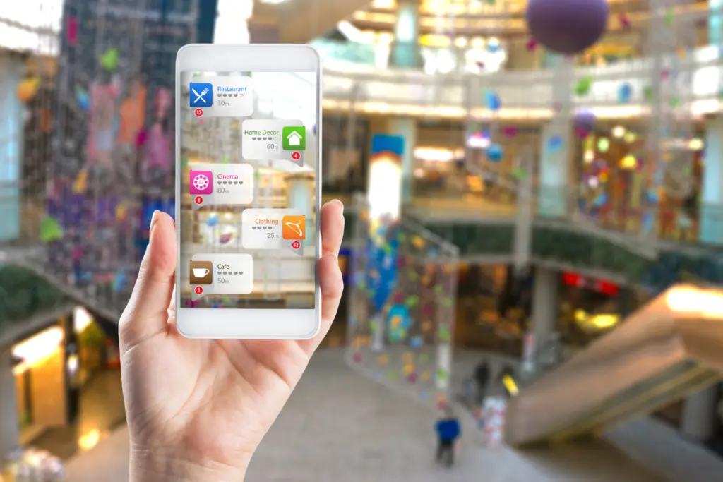Beacon Technology in Mobile Apps: The Future of Location-Based Services
