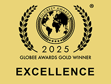 Gold Globee® Award