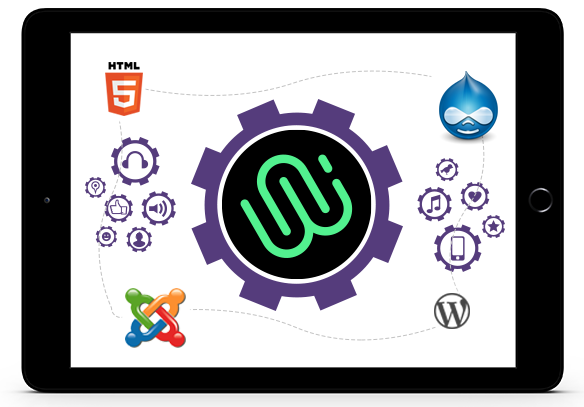 Bootstrap Web Development Company