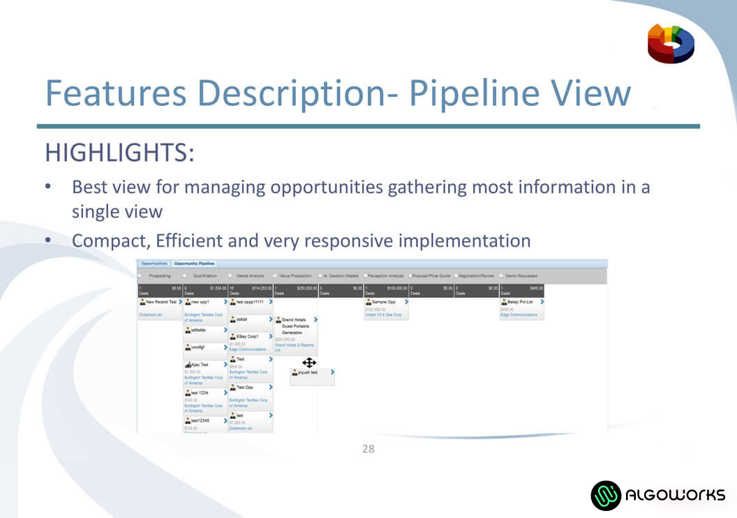 Hire Salesforce Expeerts