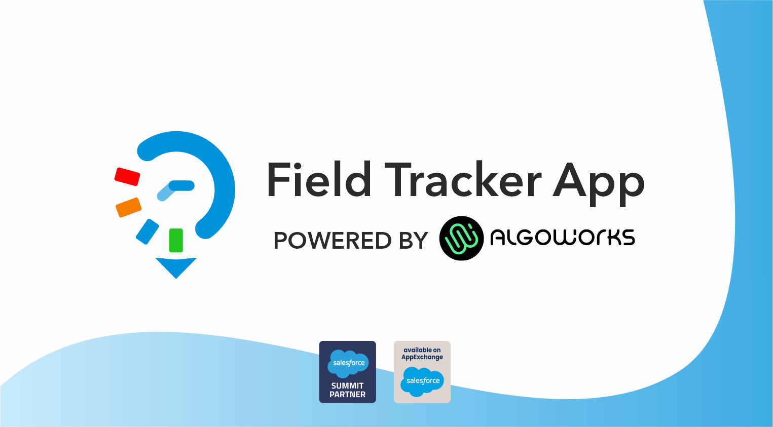 Field tracker app
