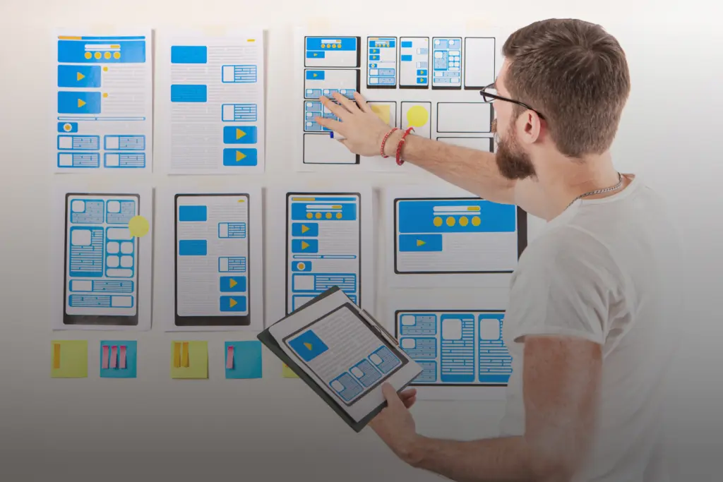 How template-driven design is impacting UX (And How to Fix It) ?