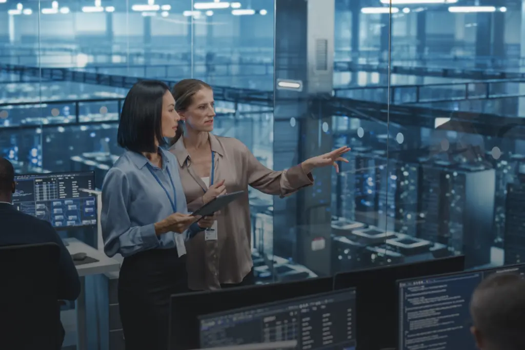 AI for IT operations (AIOps): how to reduce downtime and improve system reliability