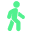 walking-person